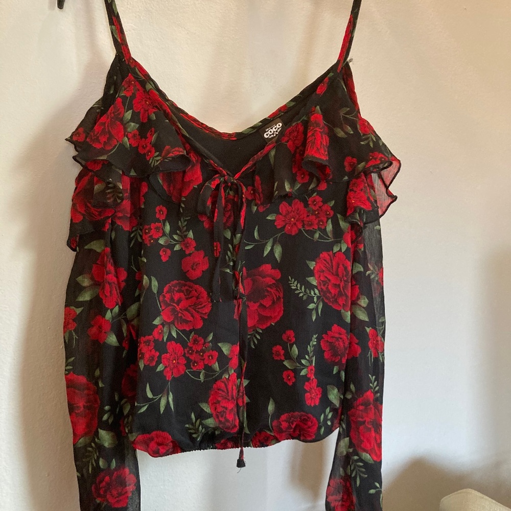 Outfit based from the movie Coco